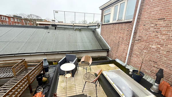 Medium property photo - Rottermontstraat, 2562 NE The Hague
